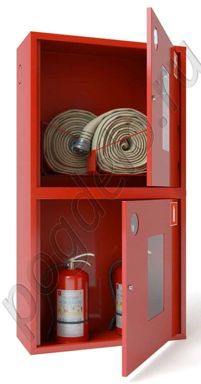 Шкафы пожарные под заказ / Yongʻin shkaflari buyurtma asosida — 5