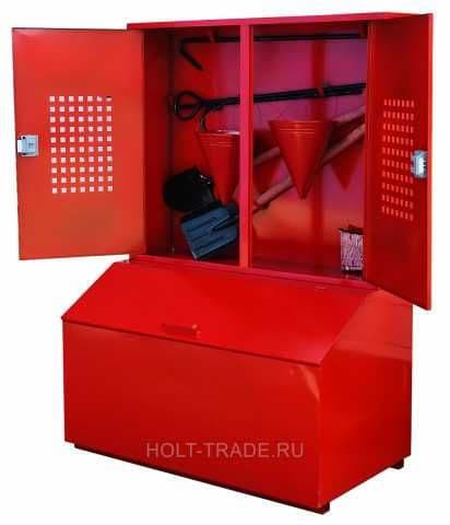 Шкафы пожарные под заказ / Yongʻin shkaflari buyurtma asosida — 6