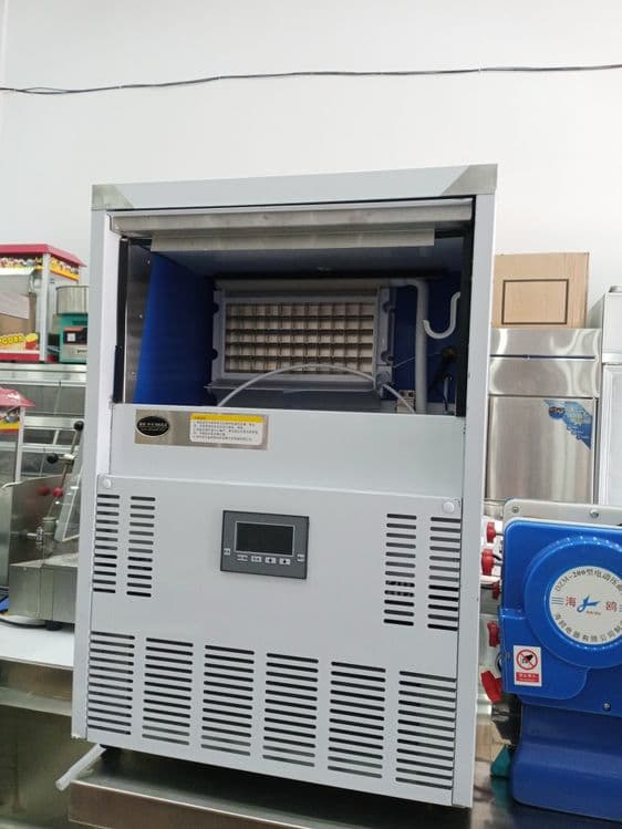 Muz Chiqaradigan Muz aparat Lyot Generator Muz Aparat Dastavka  bor — 2