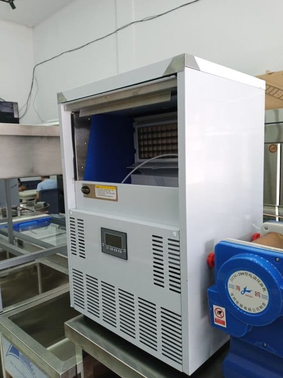 Muz Chiqaradigan Muz aparat Lyot Generator Muz Aparat Dastavka  bor — 5