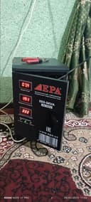 Стабик премиум Эпа (EPA) / AIWA 10 кВт и 15 кВт