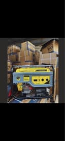 Generator/Dvijok 8Квт/3квт 380/220в