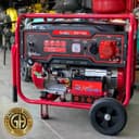 Generator ASAMAN 6KW