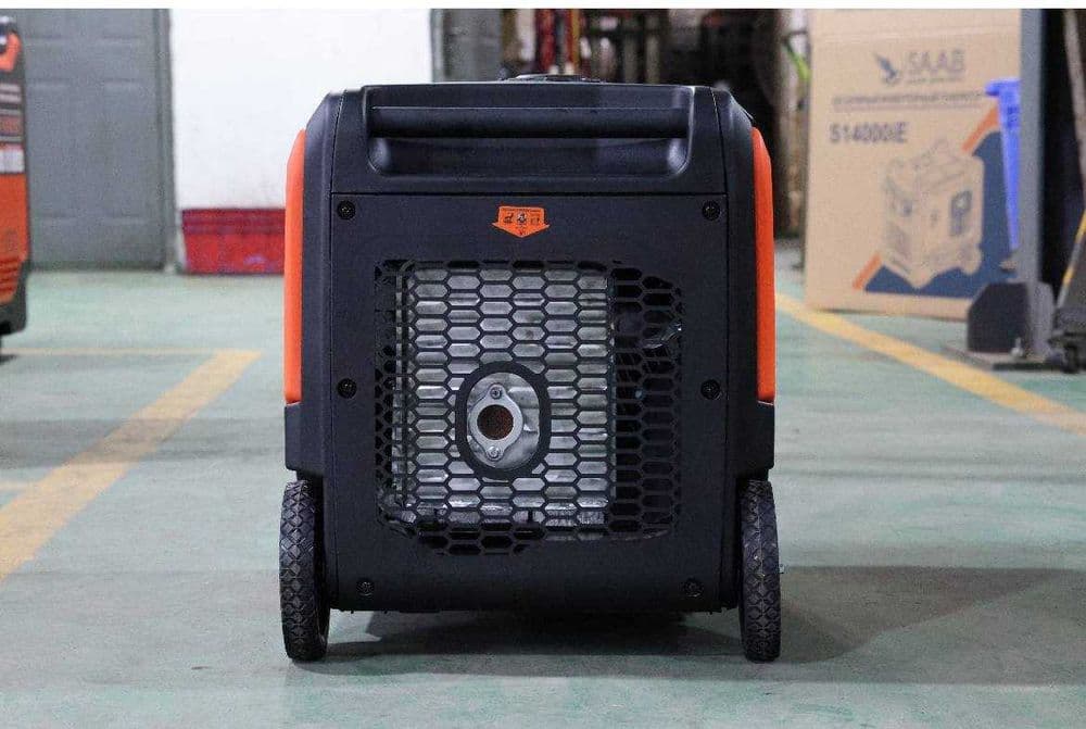 Generator    Генератор   Dvijok   Движок OPTOM NARXLARDA! — 8