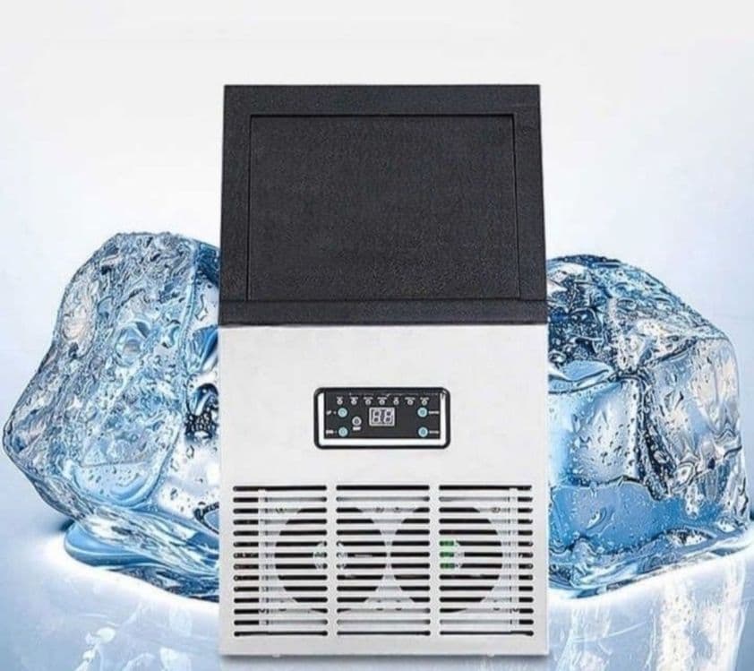 Лёд генератор muz chiqaradigan муз апарат toda generator muz aparat — 1