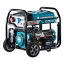 Бензиновый генератор Alteco AGG 11000 TE DUO Гарантия - 24 месяцев
