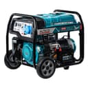 Бензиновый генератор Alteco AGG 7000 Е MSTART Гарантия - 24 месяцев