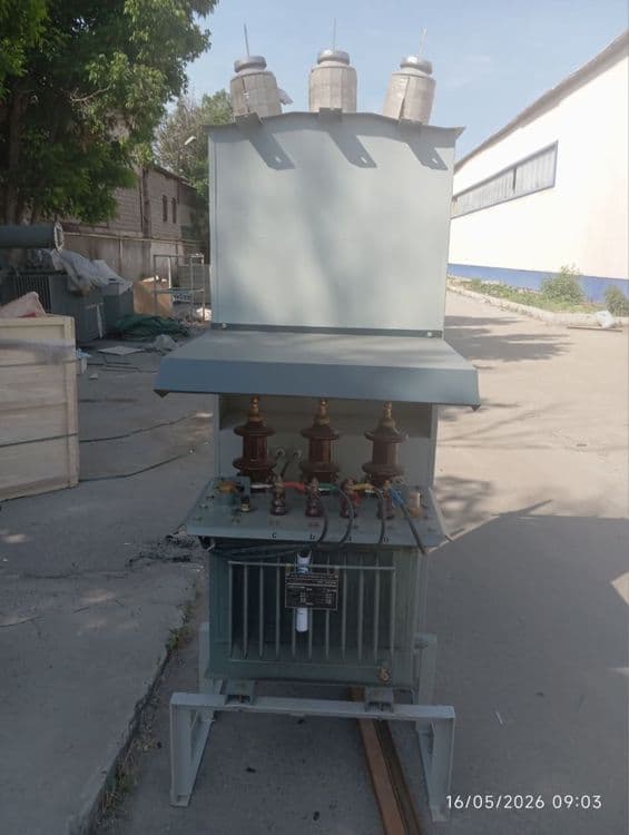 Transformatorlar sotamiz va ishlab chiqaramiz КТПС КТПГ 2КТПГ komplekt