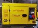 Generator 12kva 10kw