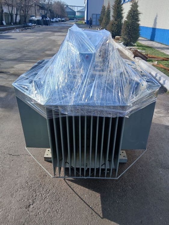 Transformatorlar sotamiz zavod narhida barcha razmerlar bor — 6