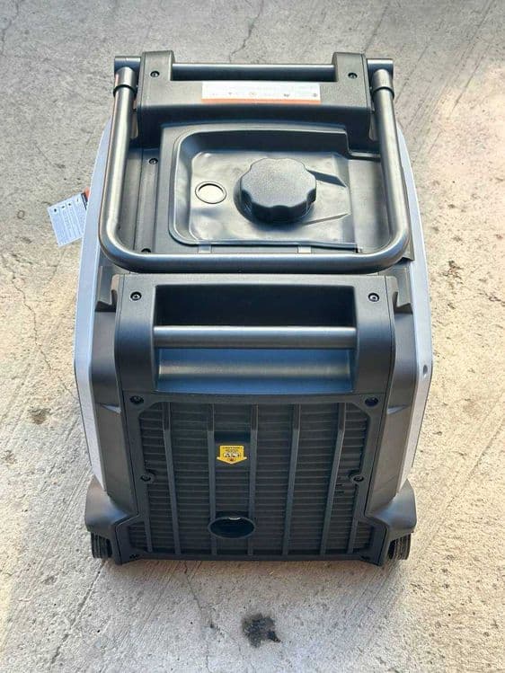 Generator / Dvijok / Движок / Генератор - гарантия 1 ГОД - 3-65 квт — 3
