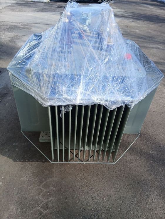 Transformatorlar sotiladi TMG barcha razmerlarda mavjud — 7