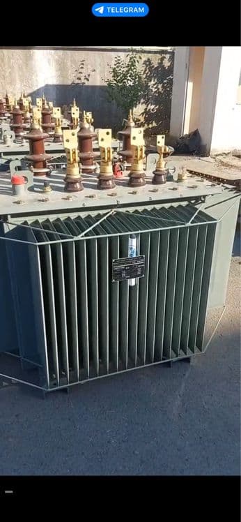 Transformatorlar TMG va KTPS KTPG sotiladi zavod narhida — 7