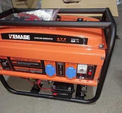 generator dvijok генератор — 3