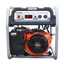 generator dvijok генератор — 7