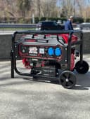 3.5KW Generator — Narxi Hamyonbop, Sifati Zo‘r