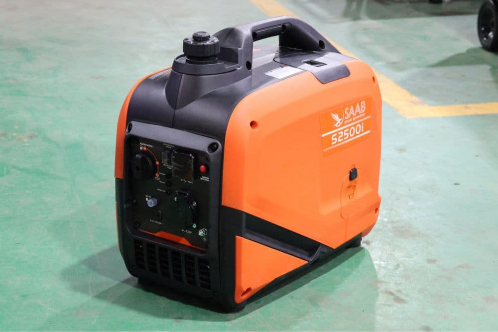 Генератор движок от2кВт до 9кВт/ Generator dvijok 2kwt dan 9kwt gacha — 1