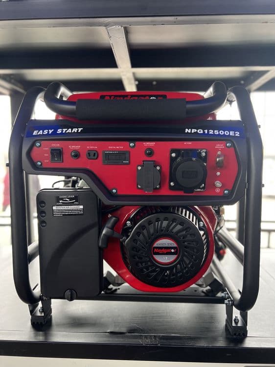 Generator NAVIGATOR 8.5kw — 1