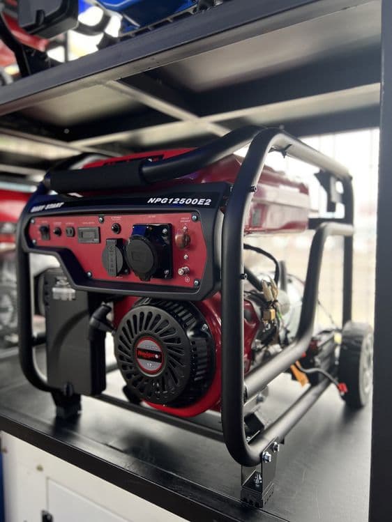 Generator NAVIGATOR 8.5kw — 2