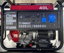 Generator 5.5kw FIROCCI AVR