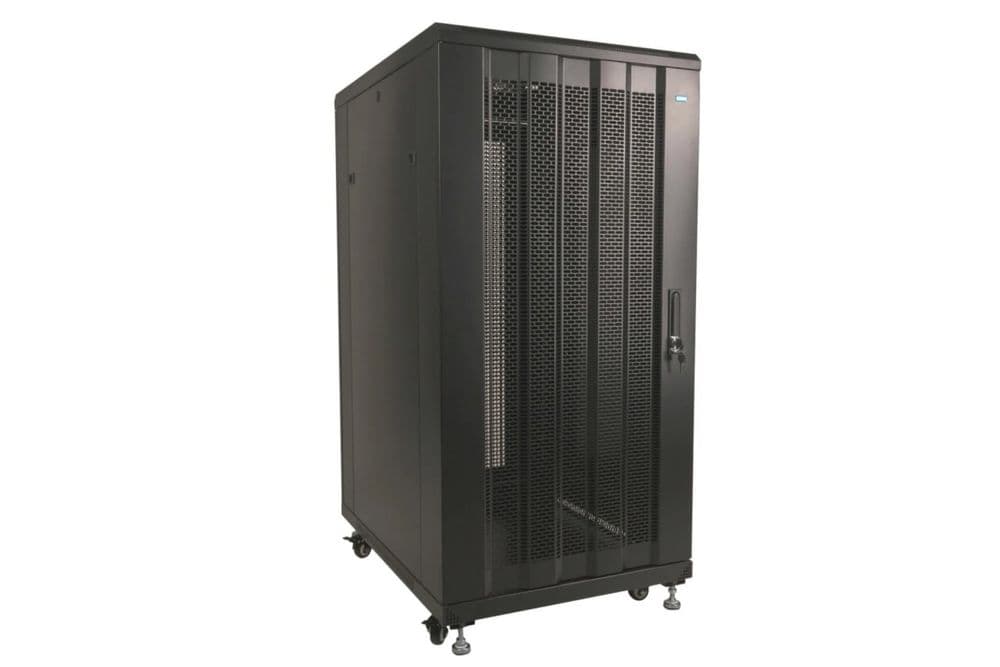 Телекоммуникационный шкаф 15у 600х800х800 — 2