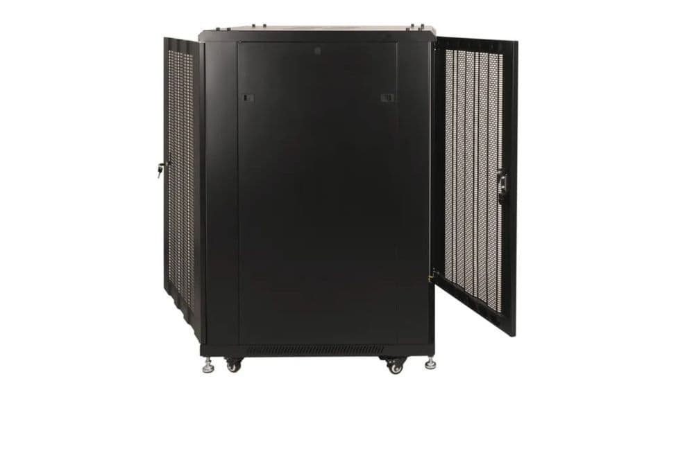 Телекоммуникационный шкаф 15у 600х800х800 — 3