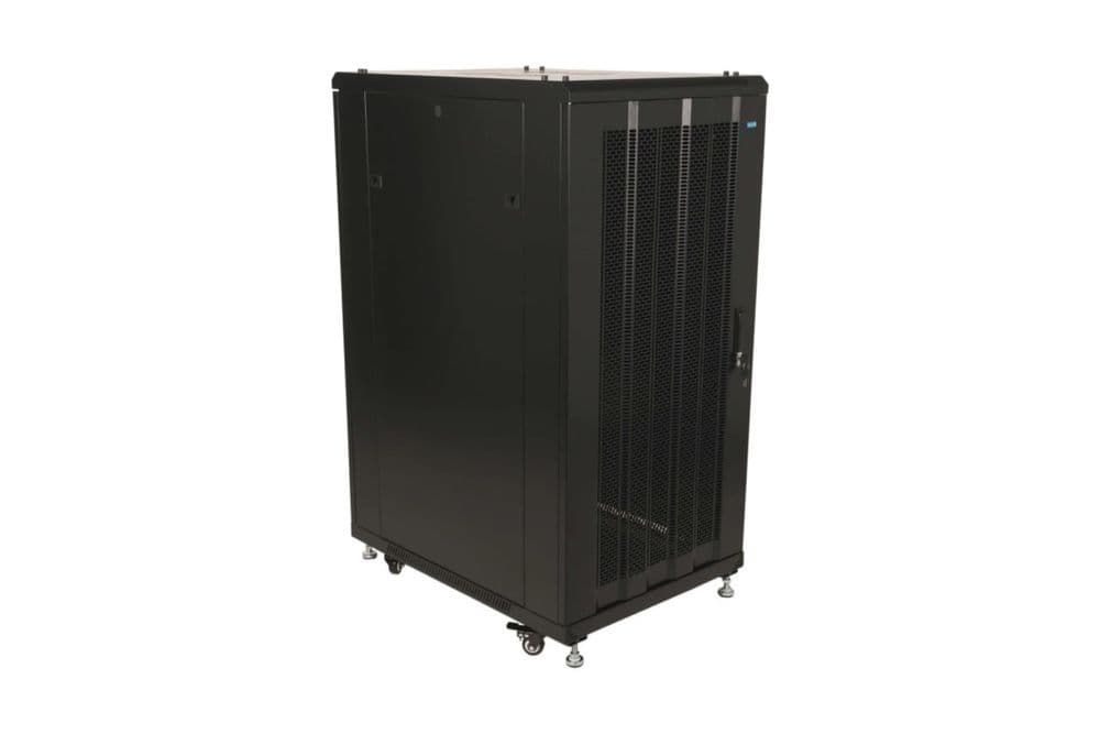 Телекоммуникационный шкаф 15у 600х800х800 — 4
