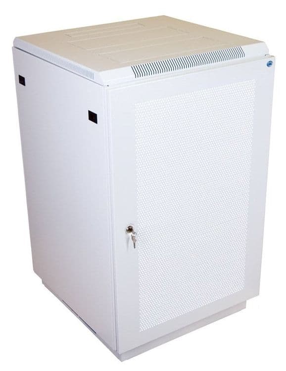 Телекоммуникационный шкаф 27U 600х1000 — 5