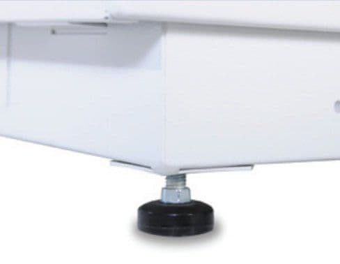 Телекоммуникационный шкаф 27U 600х1000 — 8