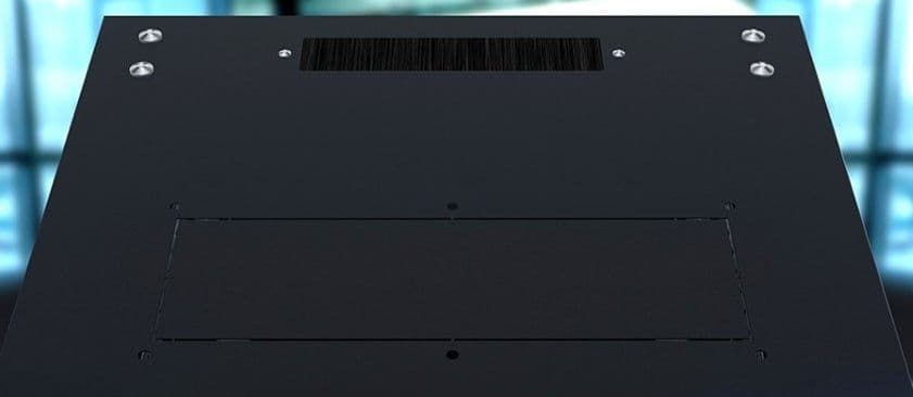 Телекоммуникационный шкаф 27U 600х800 — 4