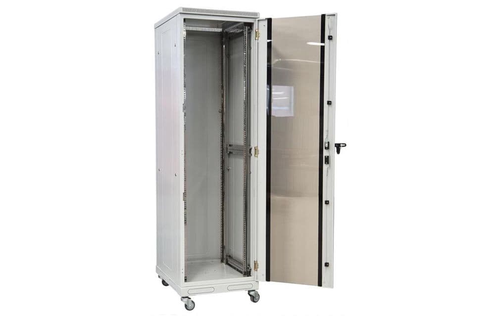 Телекоммуникационный шкаф 30-33U 800х800 — 2