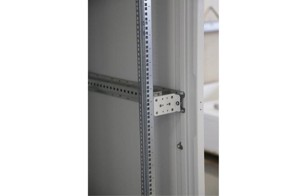Телекоммуникационный шкаф 30-33U 800х800 — 5
