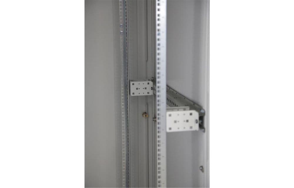 Телекоммуникационный шкаф 30-33U 800х800 — 6
