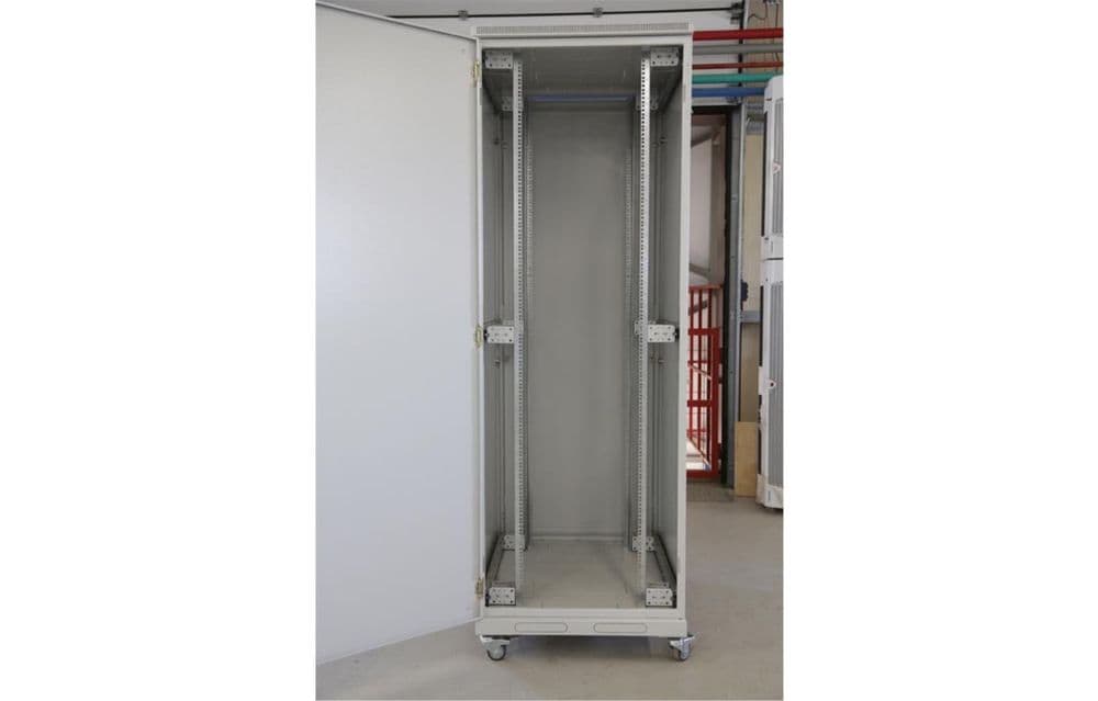 Телекоммуникационный шкаф 30-33U 800х800 — 8