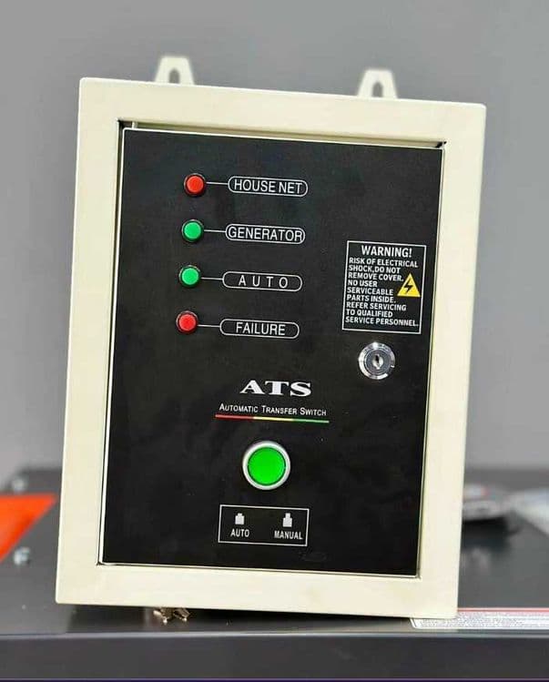 Generator, 7,5 kw AVER dvijok, генратор, движок - 7,5 kw aver bilan — 2