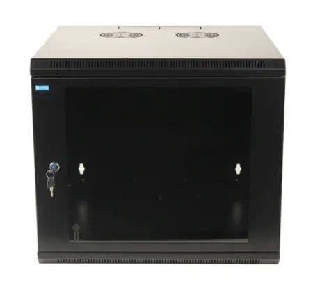 Телекоммуникационный Серверный шкаф 9U 570х600 — 2
