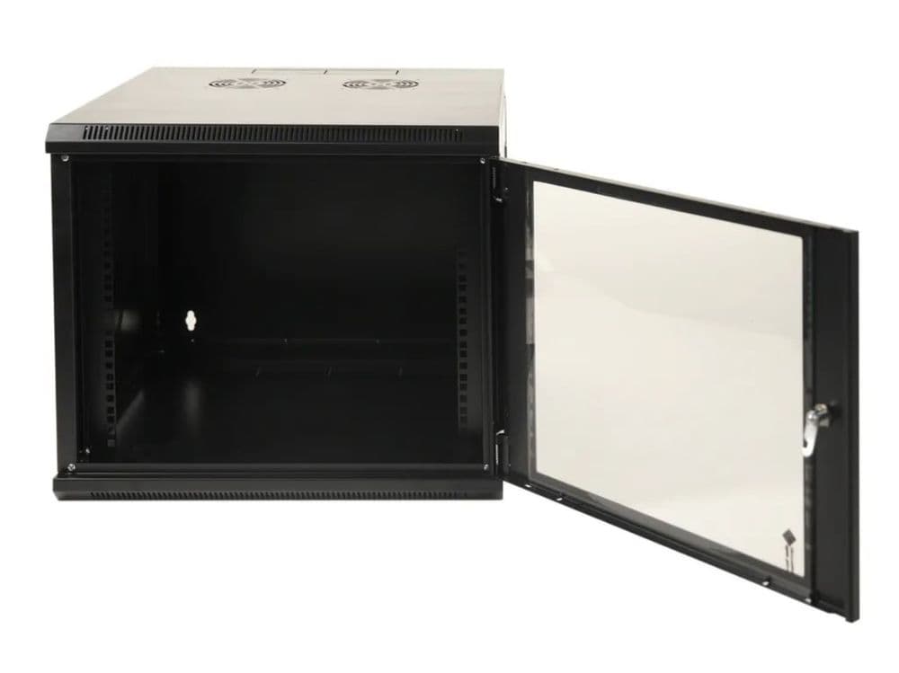 Телекоммуникационный Серверный шкаф 9U 570х600 — 3