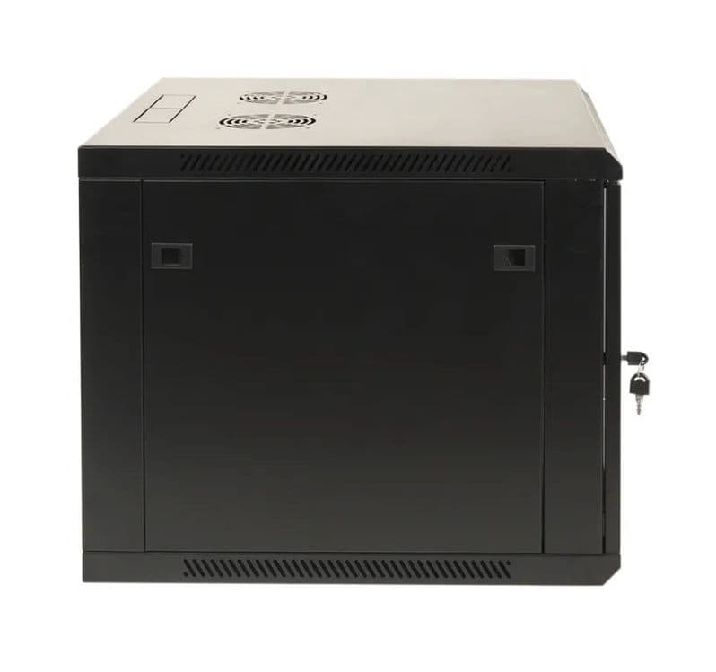 Телекоммуникационный Серверный шкаф 9U 570х600 — 5
