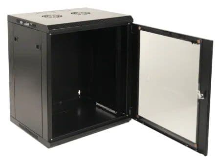 Телекоммуникационный Серверный шкаф 12U 570х450 — 4