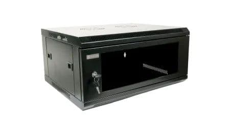 Телекоммуникационный Серверный шкаф 4U 570х450 — 1