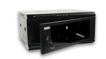Телекоммуникационный Серверный шкаф 4U 570х450 — 2