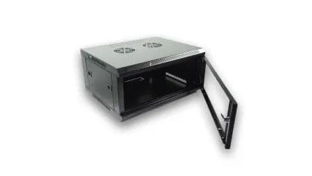 Телекоммуникационный Серверный шкаф 4U 570х450 — 3