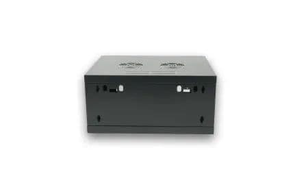 Телекоммуникационный Серверный шкаф 4U 570х450 — 5