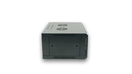 Телекоммуникационный Серверный шкаф 4U 570х450 — 6