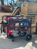 Электрический генератор Generator FUJEETA 7.5kw