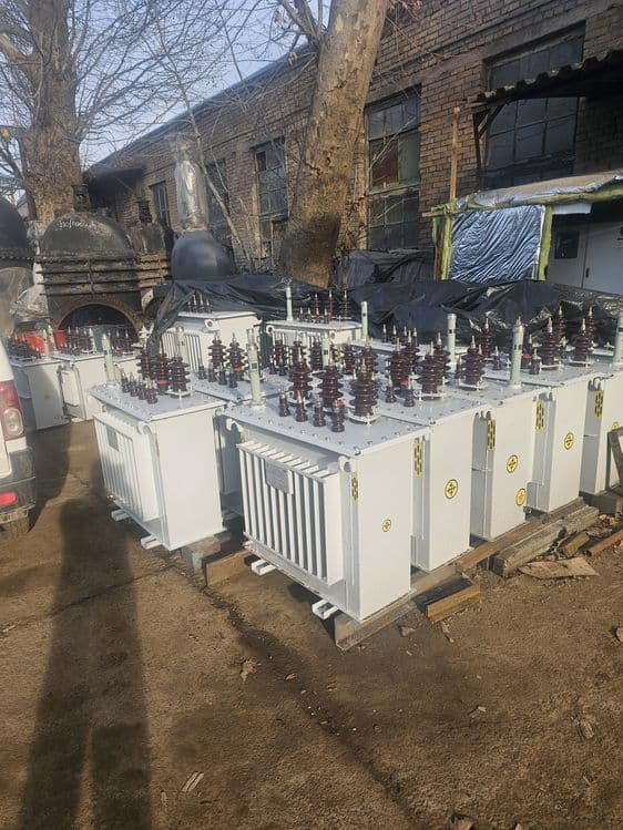 Transformator Трансформатор омп омик omp omik — 5