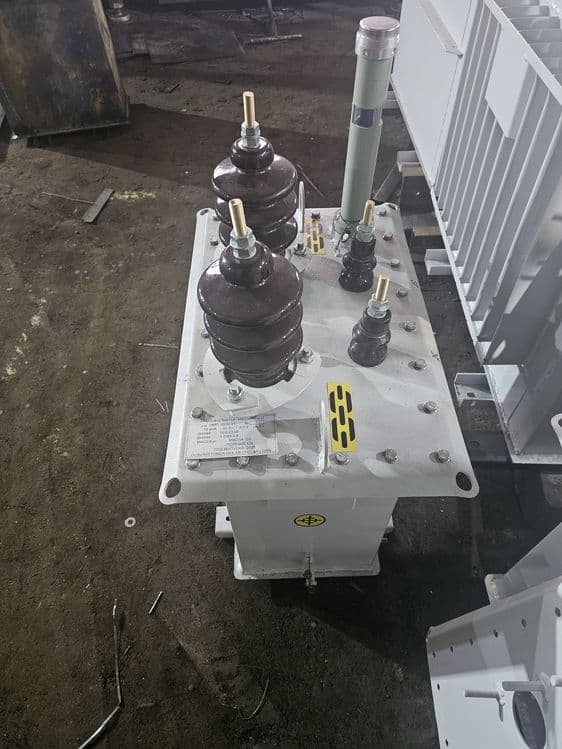 Transformator Трансформатор омп омик omp omik — 6