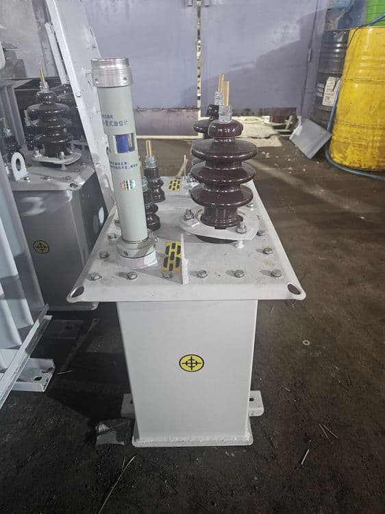 Transformator Трансформатор омп омик omp omik — 7