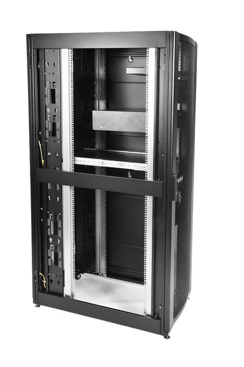 Телекоммуникационный шкаф 42U 800x1000 — 1