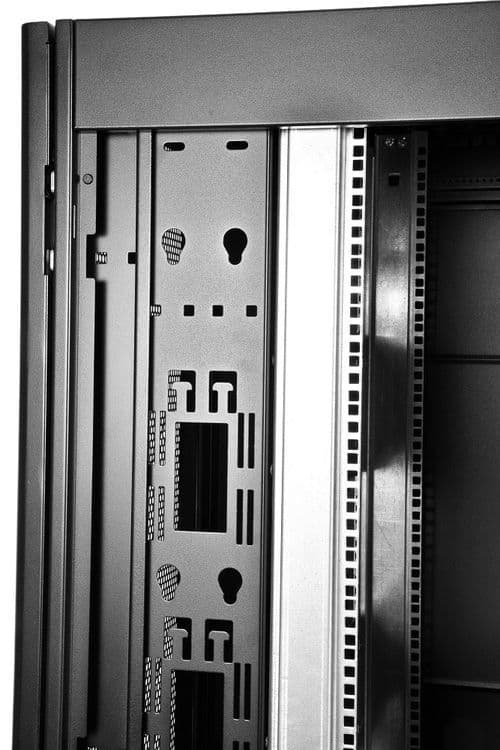 Телекоммуникационный шкаф 42U 800x1000 — 3